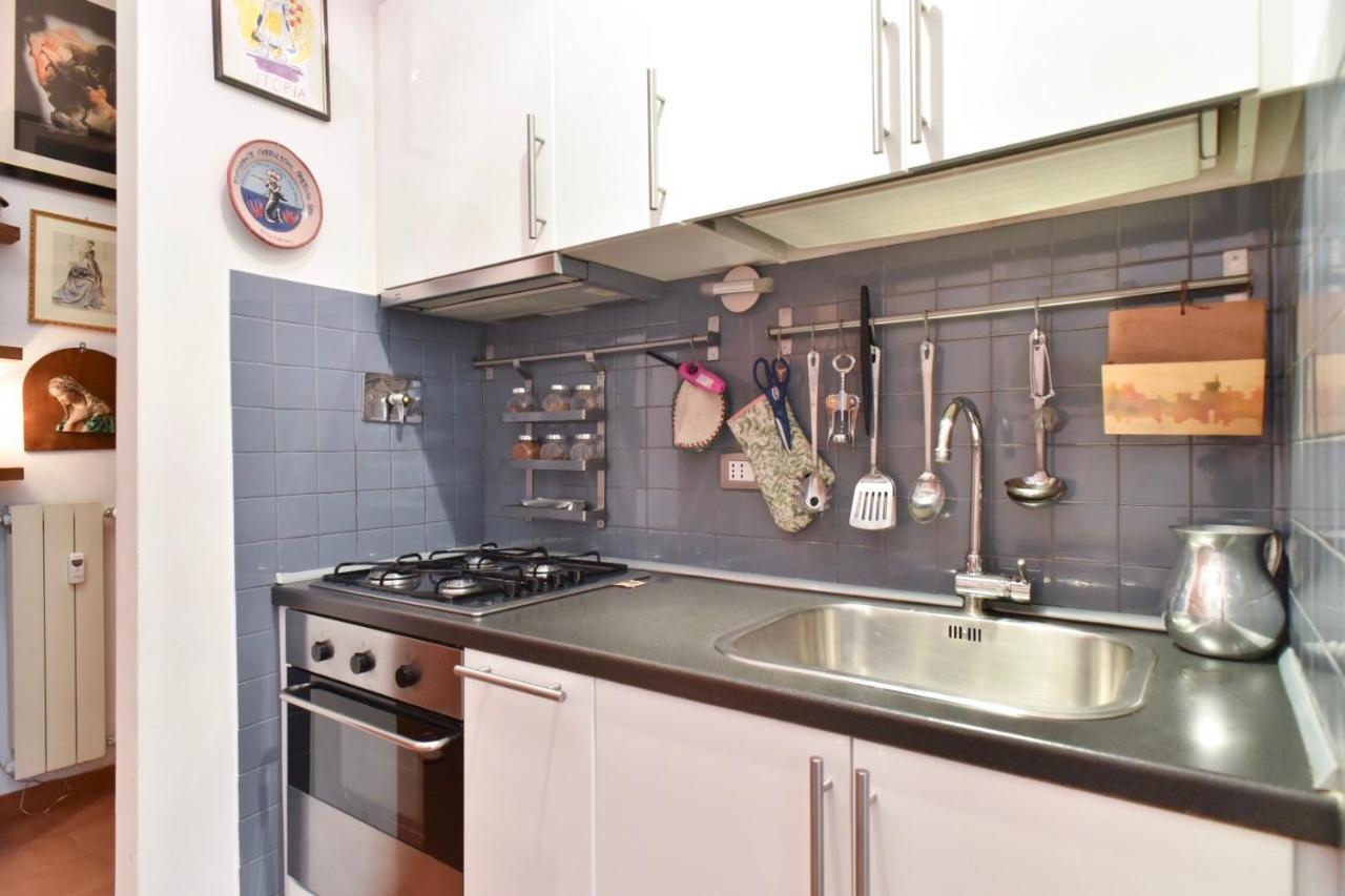 Magenta Collection Del Grande 21 Apartment Rome Exterior photo