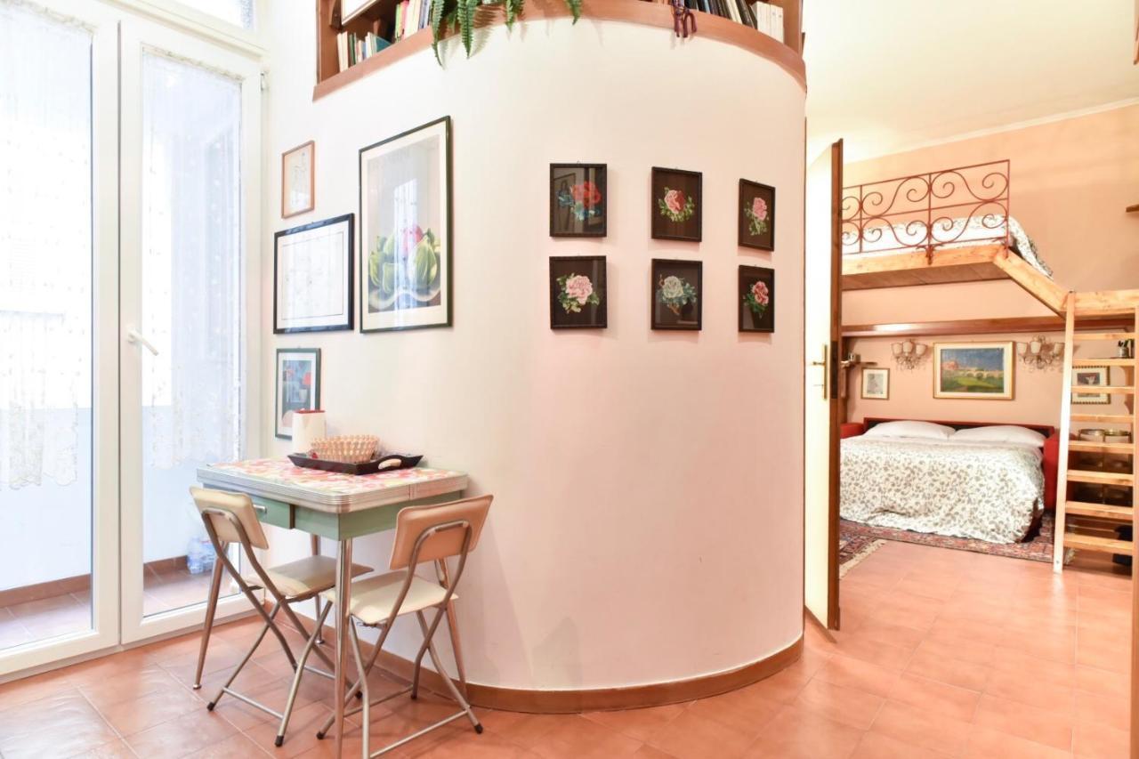 Magenta Collection Del Grande 21 Apartment Rome Exterior photo
