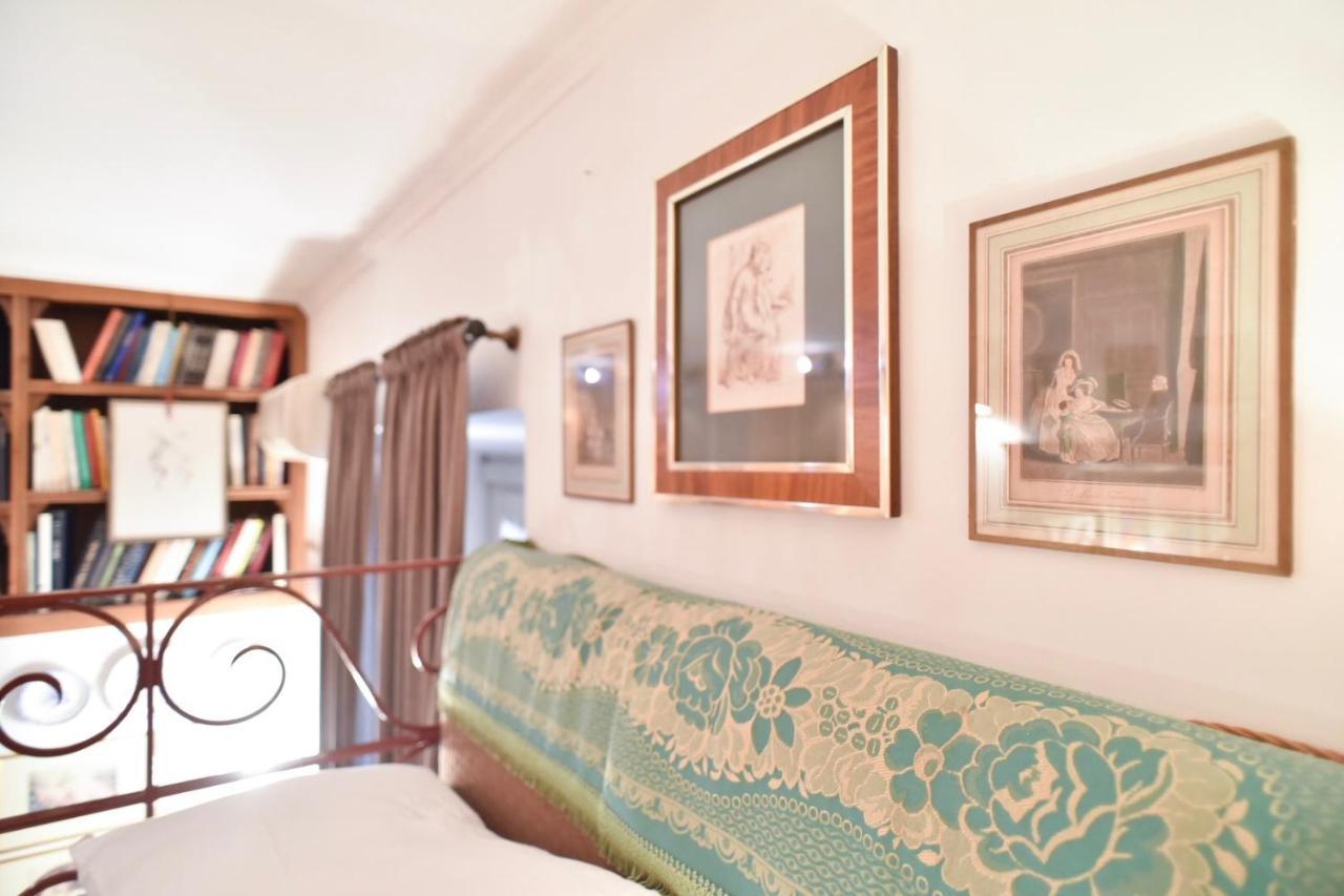 Magenta Collection Del Grande 21 Apartment Rome Exterior photo