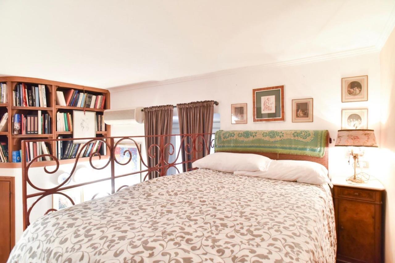 Magenta Collection Del Grande 21 Apartment Rome Exterior photo