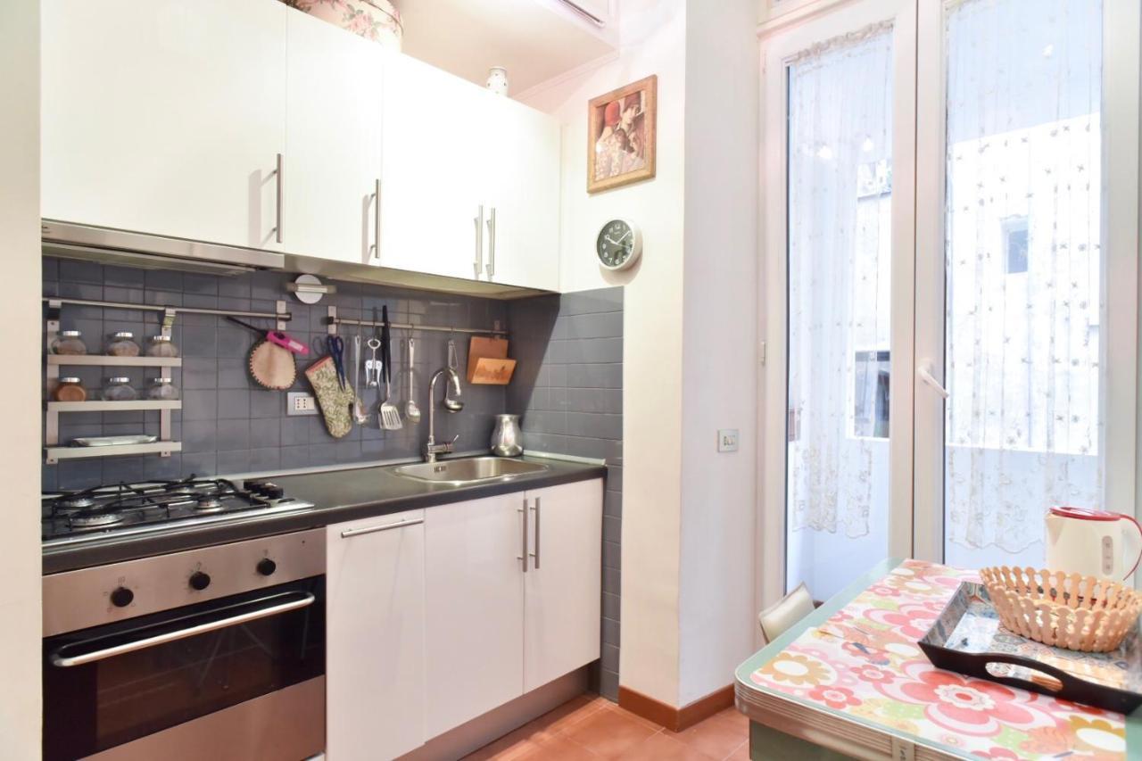 Magenta Collection Del Grande 21 Apartment Rome Exterior photo
